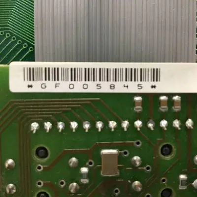USED ABB SNAZ-7470