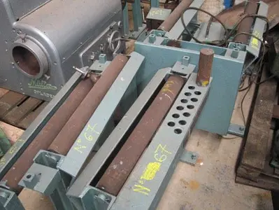 USED MULLER RD 180A