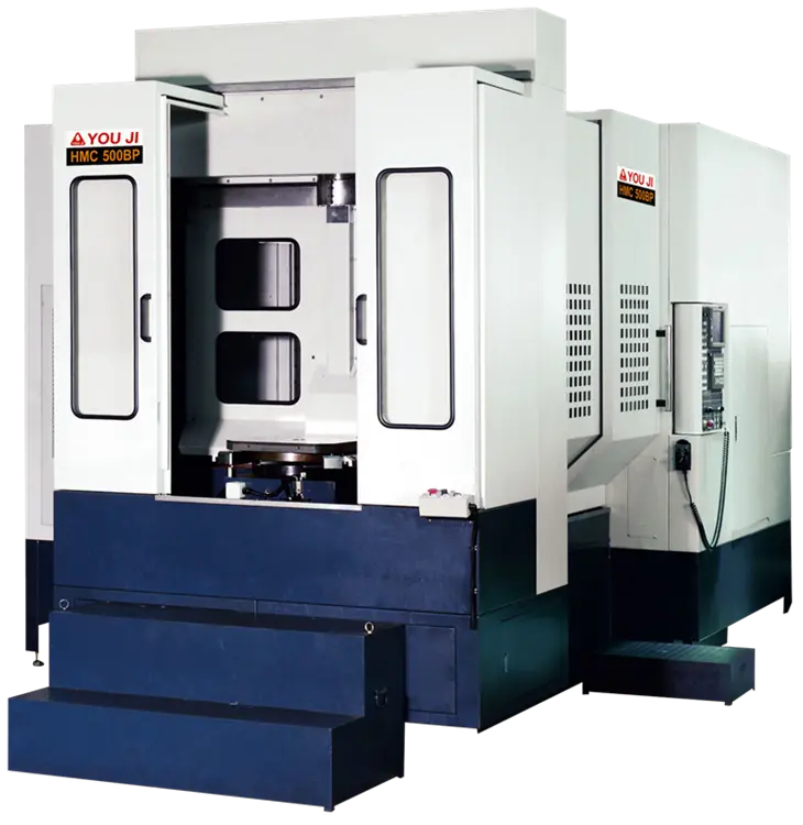 NEW YOU JI HMC-1200BP