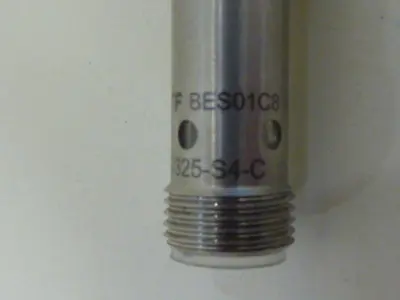 USED BALLUFF BES 516-325-S4-C