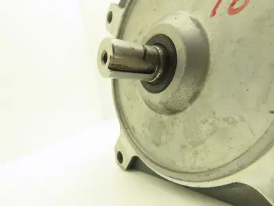 Mitsubishi HA-FF43BG1 AC Gearmotor 10:1 Reducer 300rpm