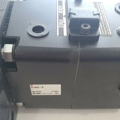 NEW SMC CLAFN63-150-E