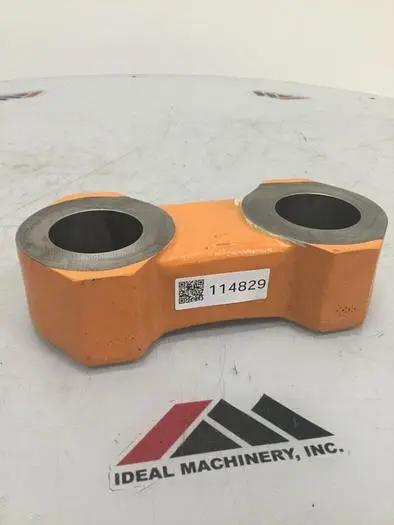 Used CINCINNATI MILACRON VT85-5 / TL Injection Molding Parts Michigan US | Ideal Machinery #705193