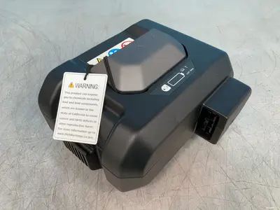 Used BMZ COMPANY LTD. BL7705 DP72104Z Batteries Ohio US | HGR 24 #1515761
