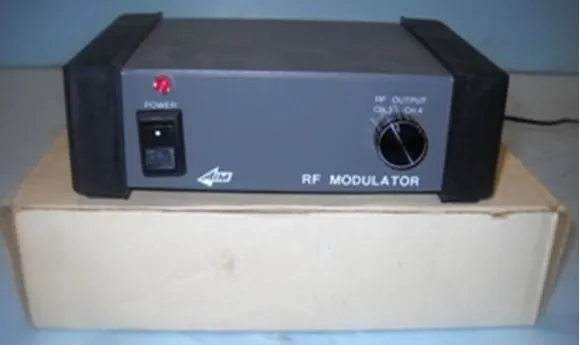 Used _UNKNOWN_ _UNKNOWN_ Video/CATV/Television Texas US | Bamko Surplus Process Equipment #1176853