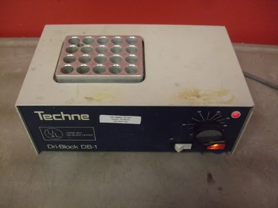 USED TECHNE DB-1