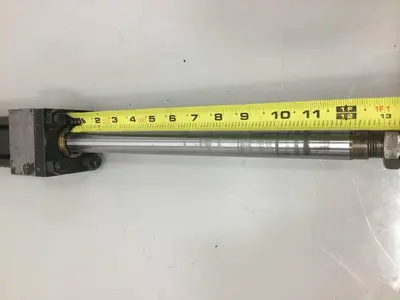 USED PARKER 02.00 H2HLTS182A 12.000