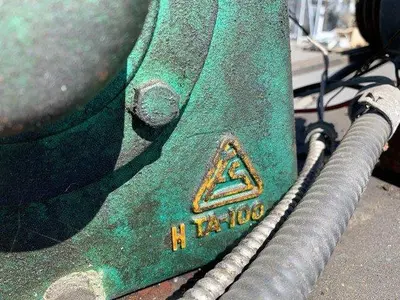 USED FUSHENG TA-100