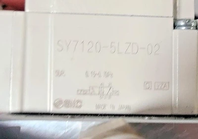 USED SMC 54654654654654663333