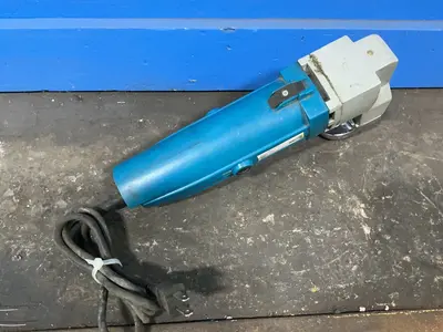 Used CHICAGO 46681 Sheet Metal Shears Ohio US | HGR 24 #1502561