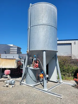 2021 WEHA 132 GPM Water Recycling / Reclamation Systems | STONE EQUIPMENT WAREHOUSE (2)