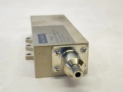 USED NLIGHT PEARL COUPLED DIODE LASER 110W