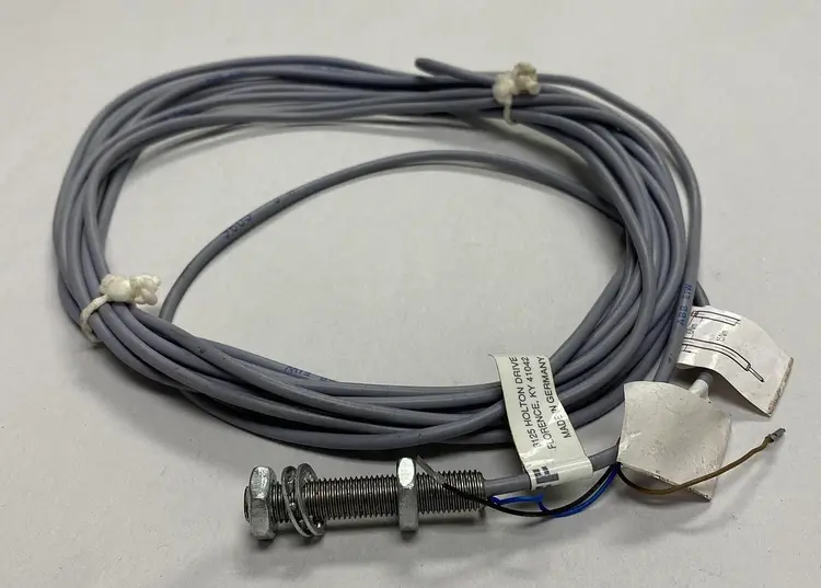 New | in-Stock BALLUFF BES 516-377-EO-C-03 Proximity Sensors Ohio US | Surplus Asset Holdings #1206140