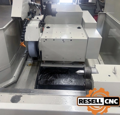USED 2022 Okamoto OGM-12-40 UNC OD CNC Grinder