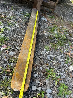 Used 1997 KAWASAKI 70Z IV Wheel Loaders Pennsylvania US | Proxy Equipment #1378618