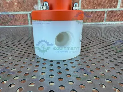 NEW PROMINENT  ADJUSTABLE BPV-SM PRESSURE RELIEF VALVES