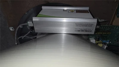 USED CONAIR DL20