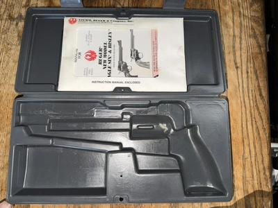 Used _UNKNOWN_ _UNKNOWN_ Firearms (Parts & Accessories) Michigan US | Miedema Asset Management Group #1313220