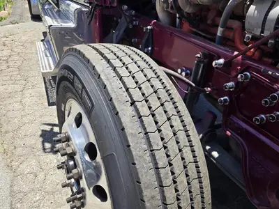 Used 2015 PETERBILT 389 Conventional trucks California US | Ben Kaplan Equipment #1235956