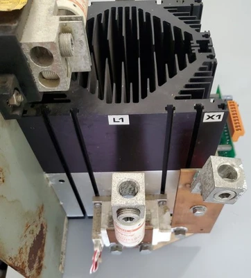 USED Electronic Control Systems 7820-3-05-2-20-F305-24