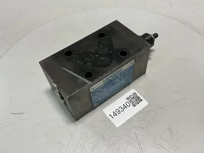 USED VICKERS DGMX2-5-PP-FW-S-30-EN417