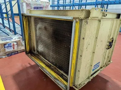 PACE Air Handling Unit