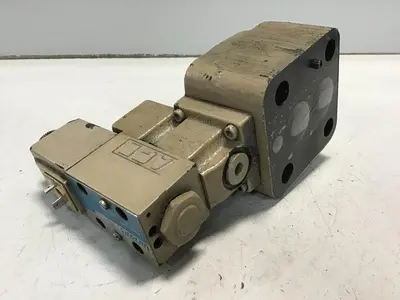 USED VICKERS CG5060AFMUHL7110