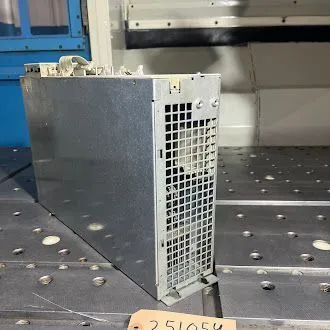 USED SIEMENS 6SN1123-1AA00-0DA1