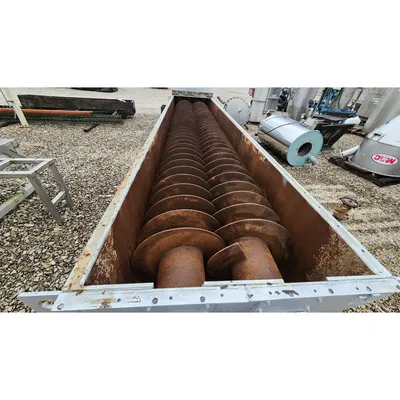 USED DENVER EQUIPMENT D2420-6