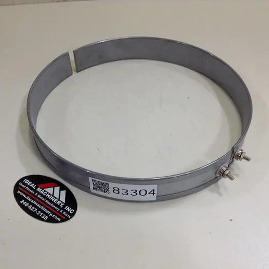 NEW APPLIED INSTRUMENTS A-100C142