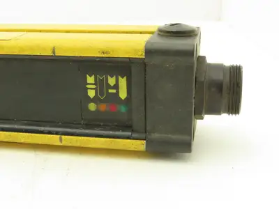 Allen Bradley 440L-R4D0450-N Light Curtain Receiver Guardmaster POC-30