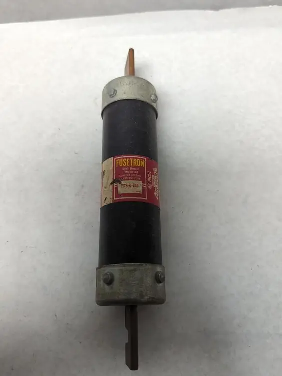 Used COOPER BUSSMANN FRS-R-200 Miscellaneous Equipment (Electrical & Power) Ohio US | Surplus Asset Holdings #1209000
