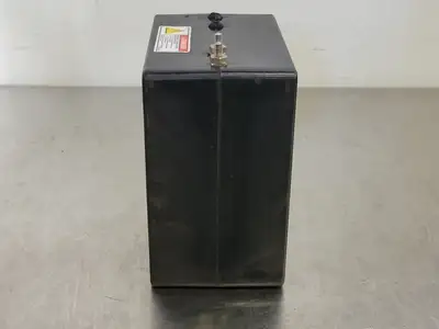 USED AMRAN CT234-500-01