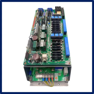 USED MITSUBISHI BLII-D 7550A