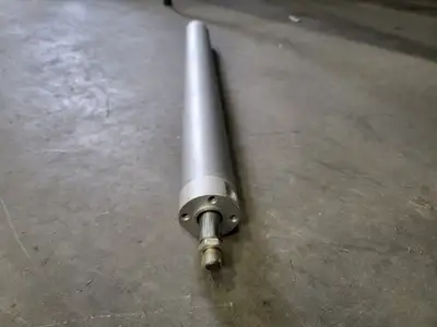 USED SMC NCDGBN50-2100