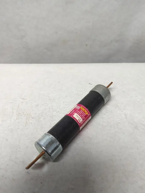 Used COOPER BUSSMANN FRS-R-80 Miscellaneous Equipment (Electrical & Power) | Surplus Asset Holdings #1192297