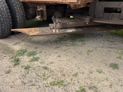 USED 2007 FORD L9500 6X4
