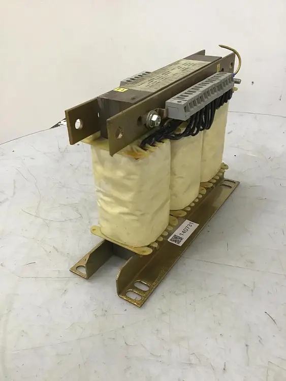 Used CECLA 06C01878 Transformers Michigan US | Ideal Machinery #690325