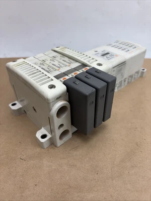 Used SMC EX250-SDN1 /EX250-IE2 / VQC2100N-5 Transistors Indiana US | J&J Industrial Supply #1364465