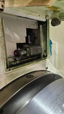 2013 MAZAK CYBERTECH TURN 4500M CNC Lathes (Turning Centers) | Machinery Resources International (20)