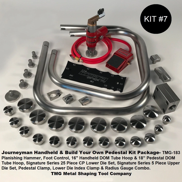 New | in-Stock _UNKNOWN_ _UNKNOWN_ Planishers Illinois US | Olympus Machinery Group #1349692