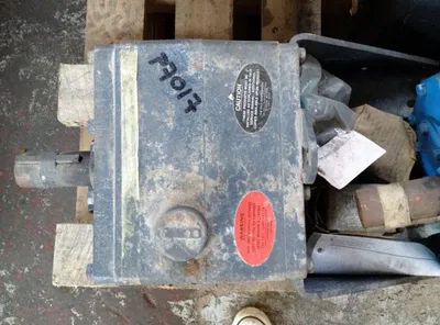 USED Falk RK 1030F3A