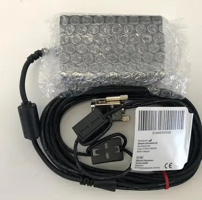 New | in-Stock EDWARDS LIFESCIENCES EV-1000 Medical Parts | Denova Medical #1521730