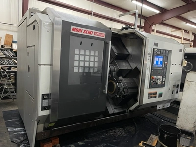 2008 MORI SEIKI NZ-2000T2Y
