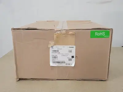 USED SIMPLEX 0742313