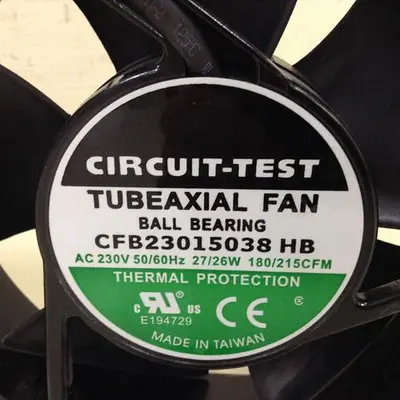 NEW CIRCUIT TEST CFB23015038 HB
