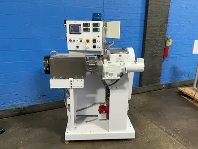 Used _UNKNOWN_ _UNKNOWN_ Misc Plastics Equipment Ohio US | HGR 24 #1519910