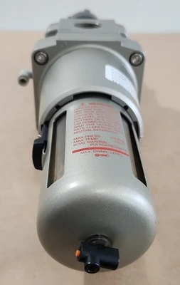 USED SMC AW60-N06-Z