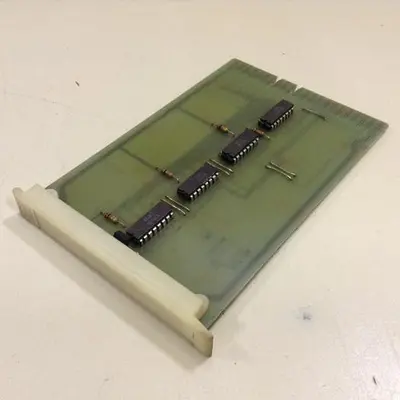 USED EAGLE SIGNAL PCP-758