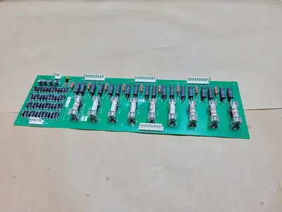 Used MGE 62-504758-00 Misc Electrical & Power Parts British Columbia CA | Lenmark #1439519
